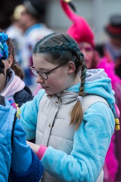 Bild 56 - Latuff Umzug